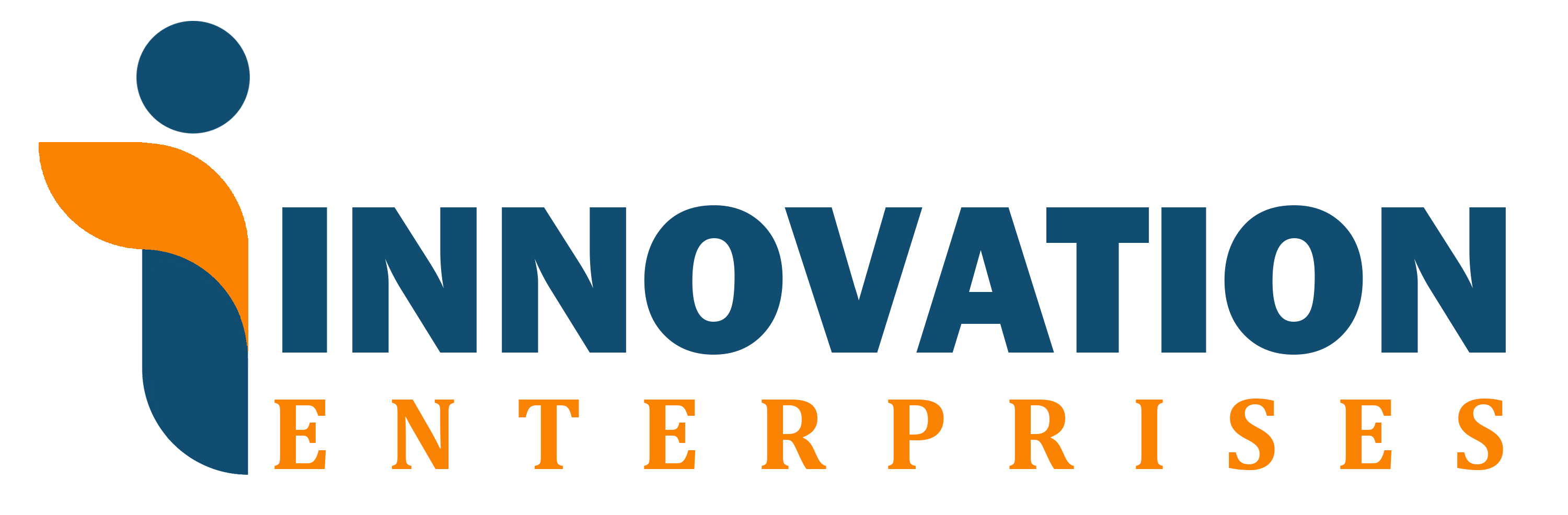 Innovetion Enterprise Logo